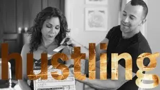 HUSTLING SEASON THREE KICKSTARTER PROMO: SEBASTIAN AND DAPHNE