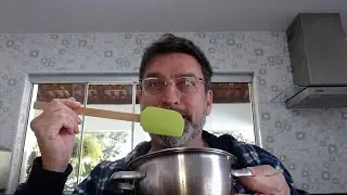 Sabadou na cozinha DE Zitinha - Parte 01