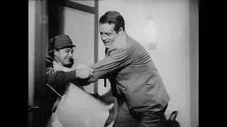 Secret Agent - American TV Ad 1965 - Version 2 - Patrick McGoohan