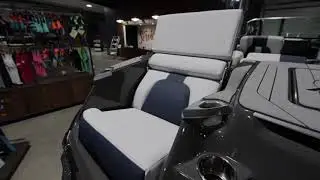 2021 MasterCraft X-26