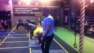 India deepWORK! Multifit Gym