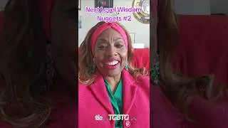 3 Next Level Wisdom Nuggets #2 #wisdom #growth  #nextlevel #Inspiration #uncover #responsibility