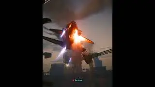 I will need new pants after this irl | Cyberpunk 2077 Phantom Liberty