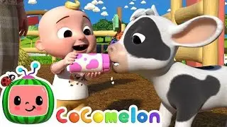 Old MacDonald Had a Farm 🐄 | Classic Nursery Rhyme for Kids#NurseryRhymes #KidsSongs #BabyRhymes