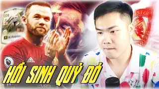 ĐẬP ĐI XÂY LẠI GẦN 2 TRIỆU TỈ HỒI SINH QUỶ ĐỎ VỚI NHỮNG CÔNG THÂN NGÀY ẤY | Tabi Tuấn Anh