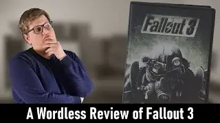 Fallout 3 - Wordless Review