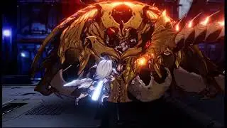 『Artery Gear  Fusion』All Story Cutscenes
