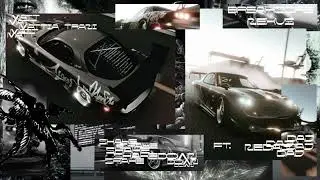 Nedaj & Mattia Trani - Shakedown