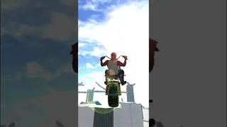 Indian bikes driving 3d game GTA vice City #shorts #gaming #viral