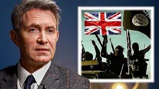 Дуглас Мюррей о том, как Великобритания не справилась с проблемой ислама.