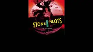 stone temple pilots - creep cover bajo, guitarra y voz