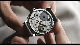 Sophistication on a Budget! | Hands-On with Tissot Heritage | Jomashop.com