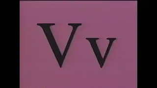 Dr  Seuss's ABCs and more - Retro Cartoon VHS Rip