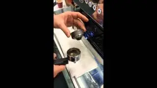 BRIEL 2 GROUP DEG229ET3 ESPRESSO MACHINE VIDEO TUTORIAL