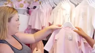 Stardust Children's Boutique