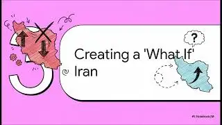The Shadow of Sanctions: Iran's Eroding Middle Class