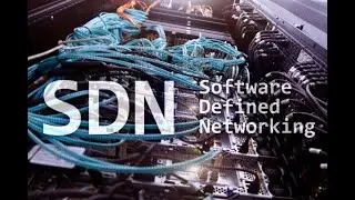 6.1 Сети на базе SDN и контроллеров | CCNA 200-301