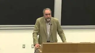 Geoffrey Rockwell