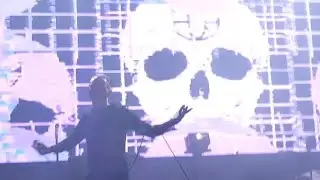 Cupio Dissolvi - QUAL *L I V E at[ SubstanceFest Los Angeles. 2025] The Belasco Theatre 11.08.25