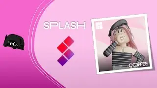 Splash: Music & Dance - Coffee (Celebrity)