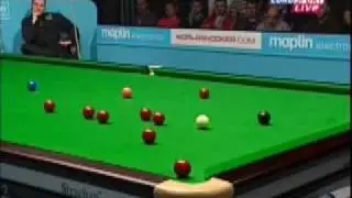 UK 08 Last16 O'Sullivan - Joe Perry frame 6 (Century)En