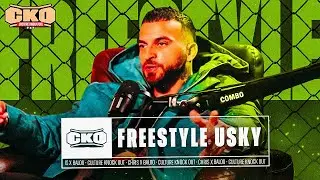 USKY - Freestyle CKO