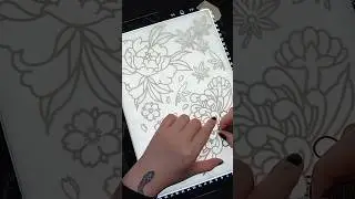 come line with me!!🌸 #tattoo #tattooart #tradtattoo #japanesetattoo #art #myart