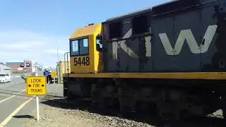 DX Locomotives Light Loco