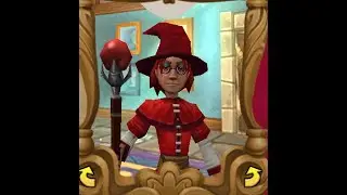 Wizard101 Highlights
