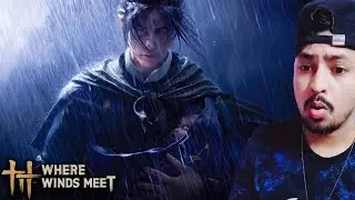 Where Winds Meet Gameplay Hindi | Where Winds Meet Beginner Guide