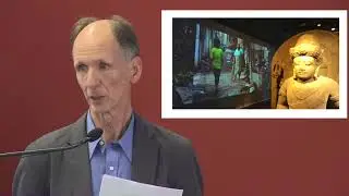 Museum Realisms - James Clifford Lecture