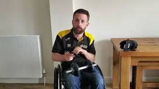 Thumb Protector | Active Hands Gripping aids