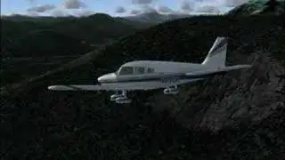 fs9 georender scenery