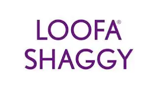 Loofa&reg; Shaggy by Multipet