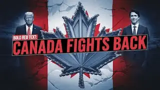 Canada's Bold Strategy to Counter Trump