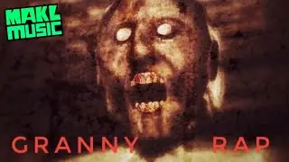 Granny Rap (Official Song)
