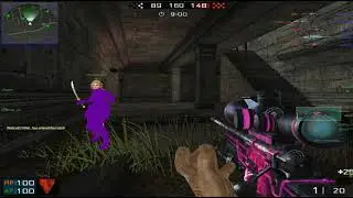 Hack VIP BlackShot GLOBAL/SEA Updated June 2021/2022