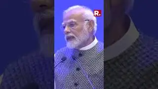 India's Diplomacy Touched New Heights In Last 30 Days: PM Modi At Bharat Mandapam