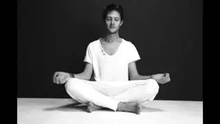 M&eacute;ditation pour l&acirc;cher prise