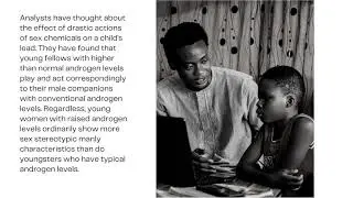 Biological Factors That Influence Child Development
