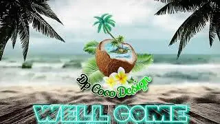 DP Coco Design Intro Video #coco #handmade #intro