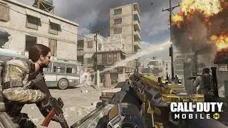 I GOT 30 KILLS | COD MOBILE | CROSSFIRE | ARCTIC.50