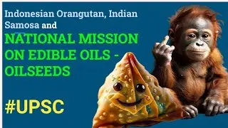 National Mission on Edible Oils - Oilseeds (NMEO-OS)
