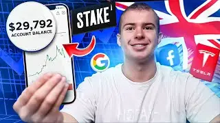 Ultimate Guide To Stake - Step By Step