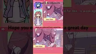 the funniest visual novel I've ever played #art #animation #games #funny #gaming #comics
