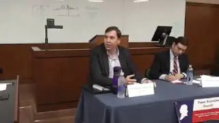Debate: Originalism vs. Living Constitution