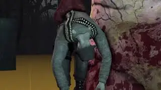 Meatwall fan made theme test