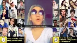 Snap Da Pri Alcantara.