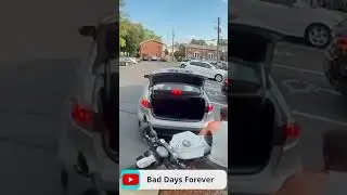 Bad Days Forever 35