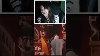 Vector es tremendo 😆 #memes #humor #mivillanofavorito #clip #reaccion #ytph #youtubeshorts #fyp
